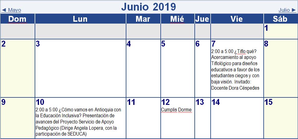 JUNIO