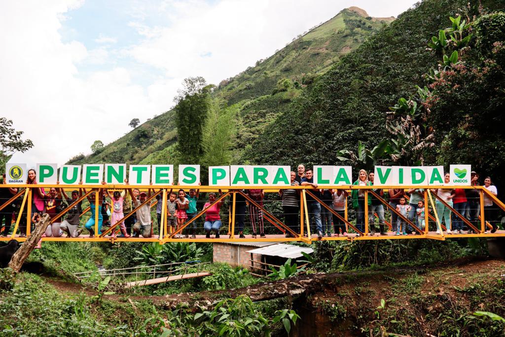 puentes para la vida