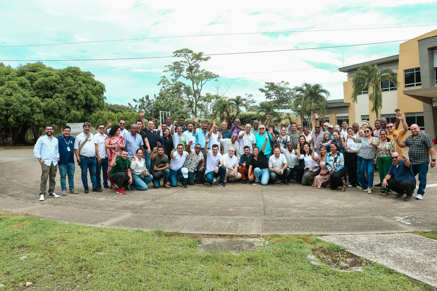 alianza por la educacion