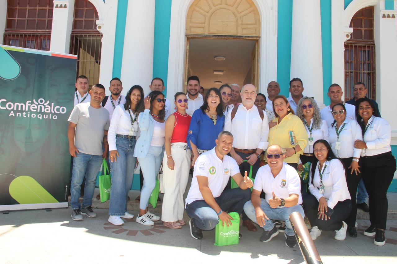 red de secretarias nordeste