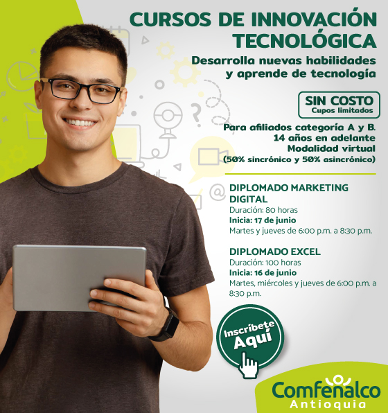 Innovación Tecnológica