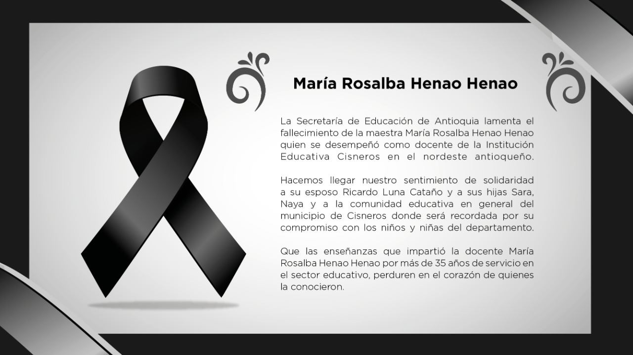 Maria Henao