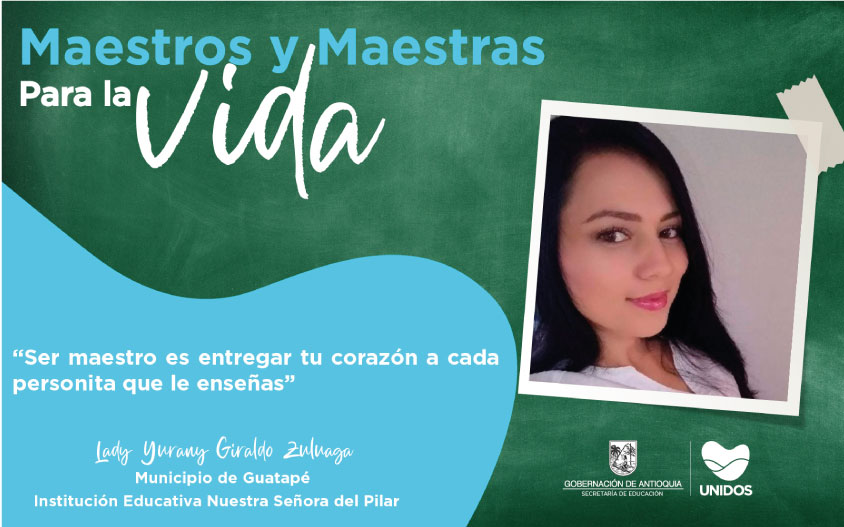 lady yurany giraldo