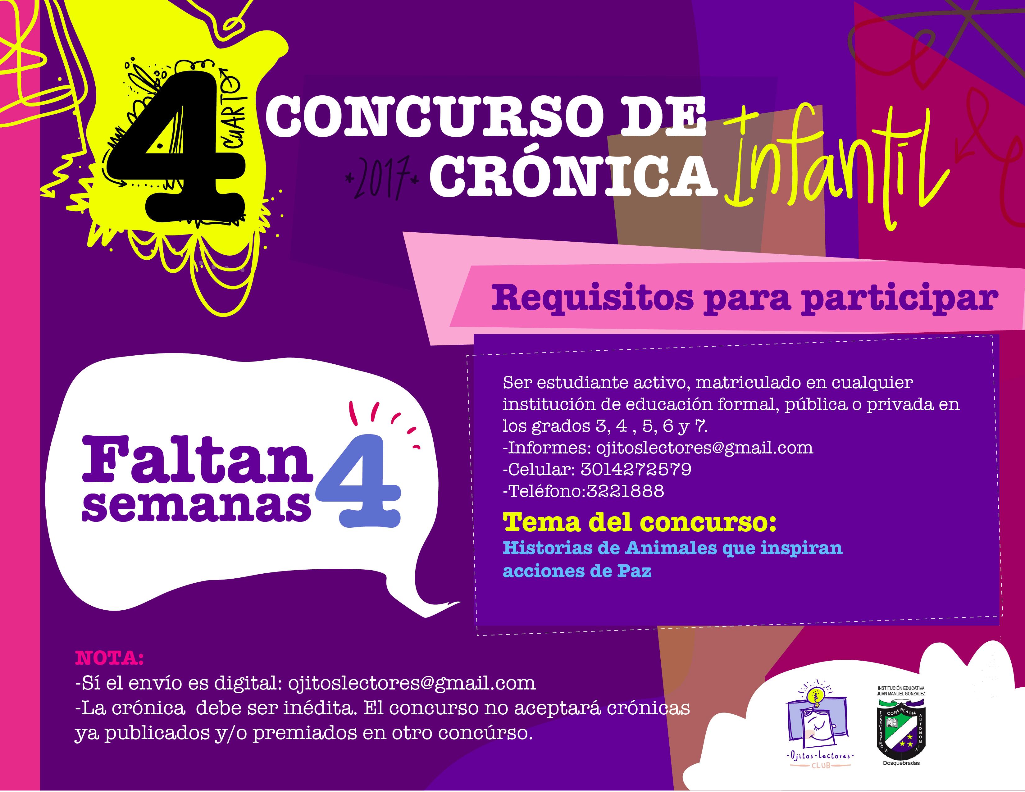 concursocronica