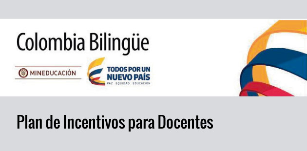 bilinguismo docentes MEN