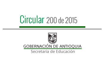 circular 200