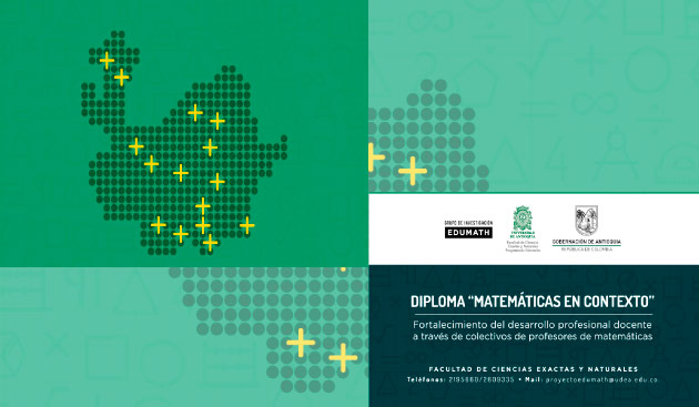 diploma matematicas