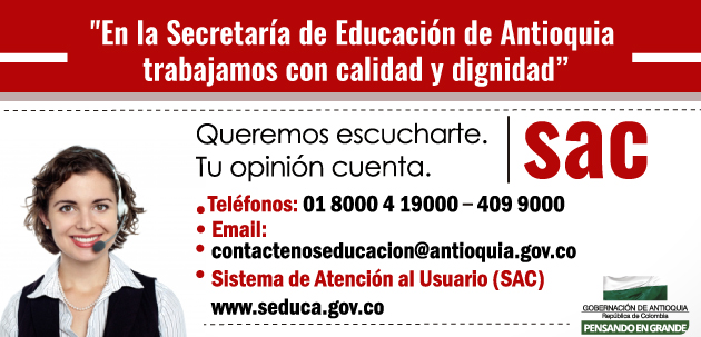 noticia sac seduca actualizada