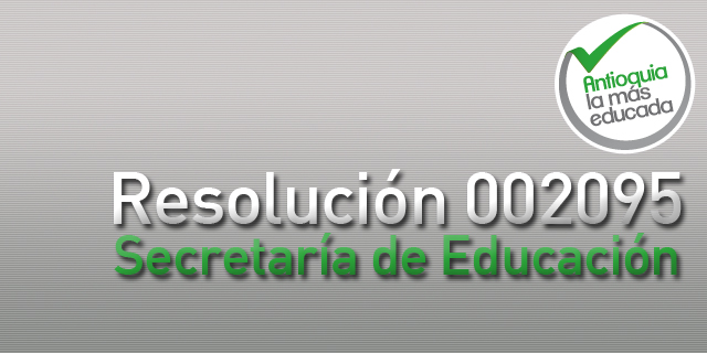 resolucion