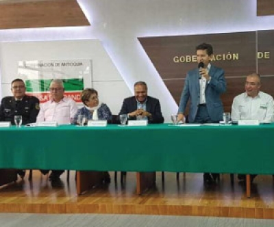 Bachillerato Digital Gratuito llega a las cárceles de Titiribí y Santa Rosa de Osos