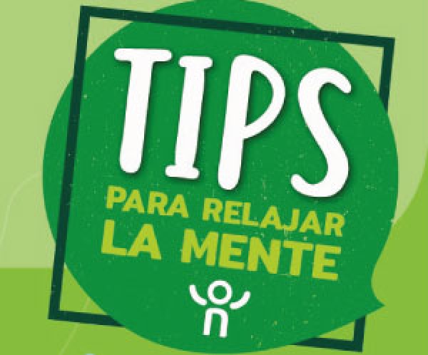 TIPS para cambiar la rutina