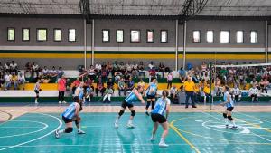La Gobernación de Antioquia designó a Ciudad Bolívar como sede de los Juegos Deportivos del Magisterio y Encuentro Folclórico 2025