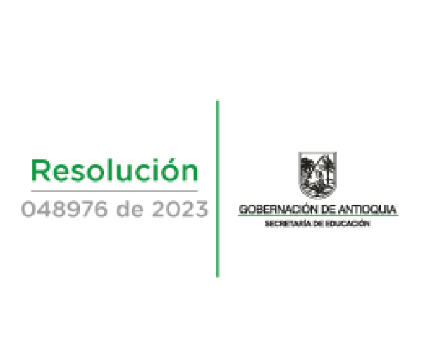 Resolución 048976 de 2023