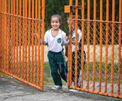 411.089 estudiantes de los sectores públicos y privado, inician clases el próximo lunes