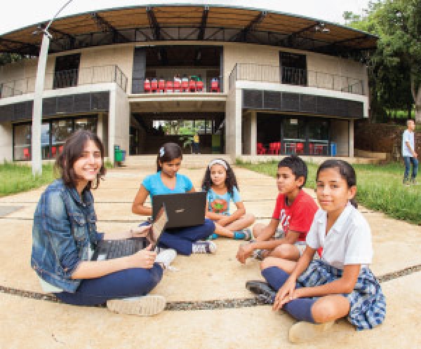 Tarso y la Secretaría de Educación realizan la cátedra abierta: foro de educación para la vida