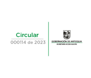 Circular 000114 de 2023