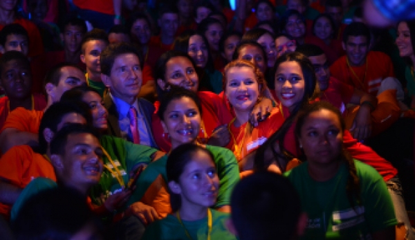 Inauguración del InnovaLab Antioquia Territorio Inteligente: ¡Inolvidable!