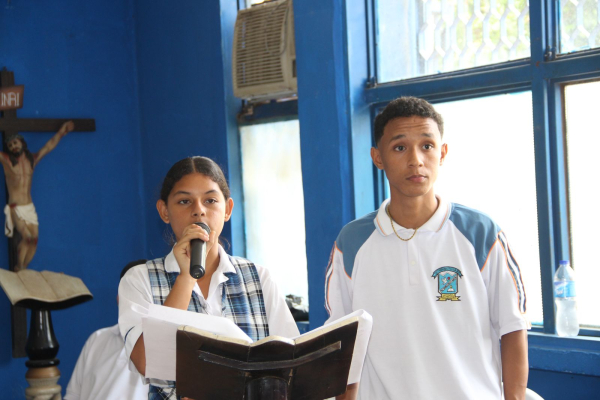 Estrategia para el Fortalecimiento de la Educación Media llega al Bajo Cauca