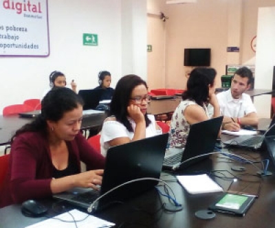 Docentes de Antioquia, los más innovadores de Educa Digital 2018