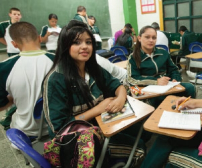 Con 11.981 inscritos cerró la convocatoria de becas de la Gobernación