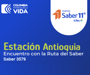 Encuentro regional virtual en el marco de la Ruta del Saber 2023