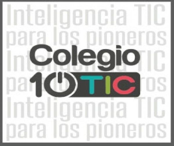 Secretaría de Educación, aliada estratégica del programa  “Colegio 10 TIC”