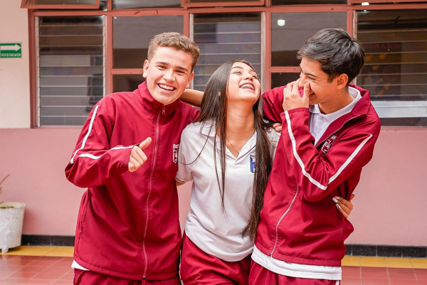 ¿Qué es el fortalecimiento de la Educación Media?