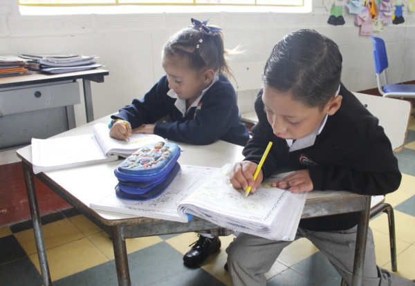 Antioquia implementará el programa Aprendamos Todos A Leer para estudiantes de primaria