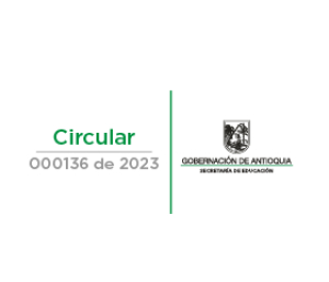 Circular 000136 de 2023