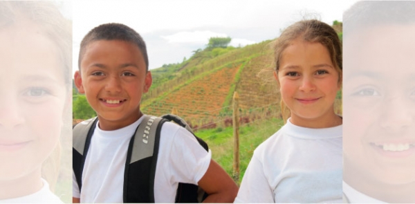 Inicia calendario escolar en Antioquia por cobertura contratada