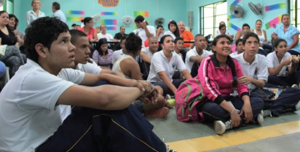 La Secretaría de Educación realizará acompañamiento a Instituciones Educativas con bajo rendimiento en Pruebas SABER 11°
