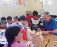 Notificación a Docentes