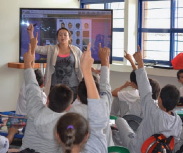 El FNA y los estudiantes de 10° y 11° de las Instituciones públicas del departamento dictarán formación en educación financiera