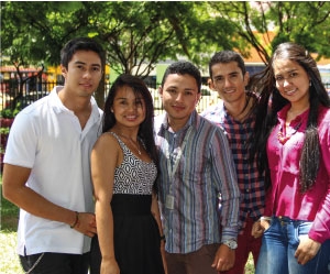 La Gobernación de Antioquia anuncia nuevos alivios para los estudiantes universitarios