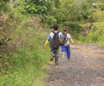 Currículo Móvil como propuesta de mejoramiento educativo en Instituciones Educativas Rurales