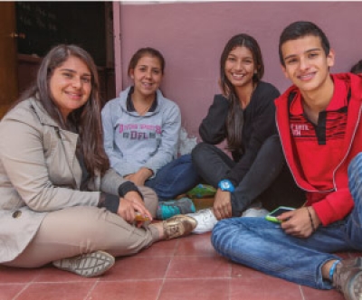 Con éxito más de 84.000 estudiantes del Grado 11 realizaron a las Pruebas Saber en Antioquia
