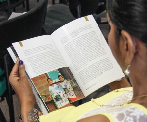Expedición Antioquia: Maestras y Maestros transformando palabras y territorios