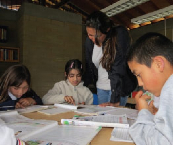 Listado de docentes para notificarse de provisionalidad vacante temporal