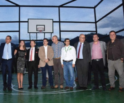 La Gobernación de Antioquia le apuesta a la educación del municipio de Envigado