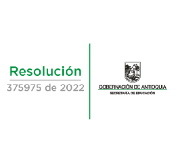 Resolución 375975 de 2022