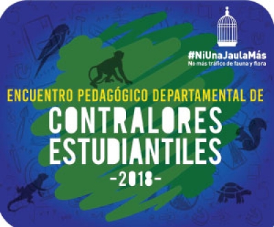 Comunicado Tercer Encuentro de Contralores Estudiantiles