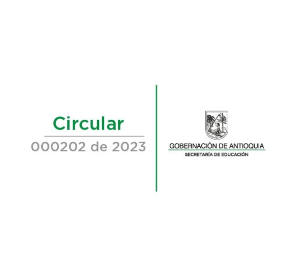 Circular 000202 de 2023