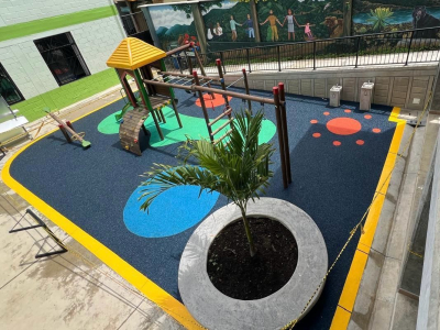 La Gobernación de Antioquia fortalece la infraestructura educativa en 116 municipios no certificados en educación