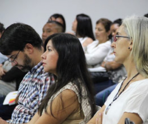 Protocolo de evaluación de desempeño anual de Directivos Docentes, Docentes y Docentes Orientadores 2019