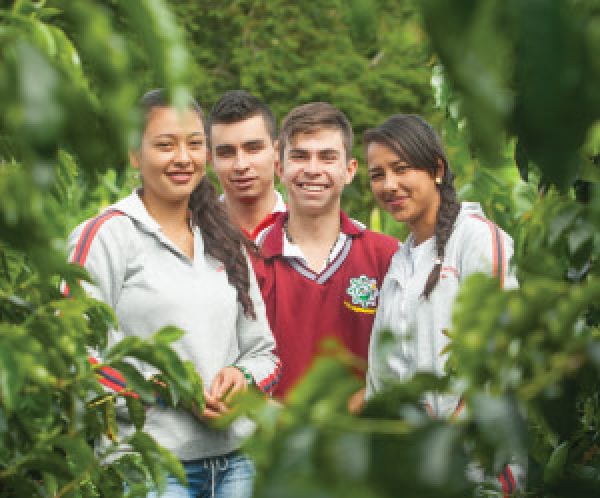 En Medellín se realizará el 1er Foro de Educación Superior para la Ruralidad