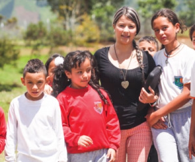 Inicia la segunda fase del Centro de Pensamiento Pedagógico de Antioquia