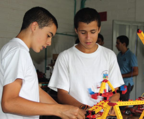 Promover la ciencia, la tecnología y la innovación en los Municipios del Departamento, es posible a través de la formación de los Comité TIC