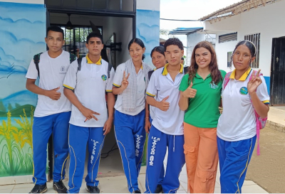 Con el programa de fortalecimiento educativo Semestre Cero, Antioquia le apuesta al mejoramiento de la calidad educativa