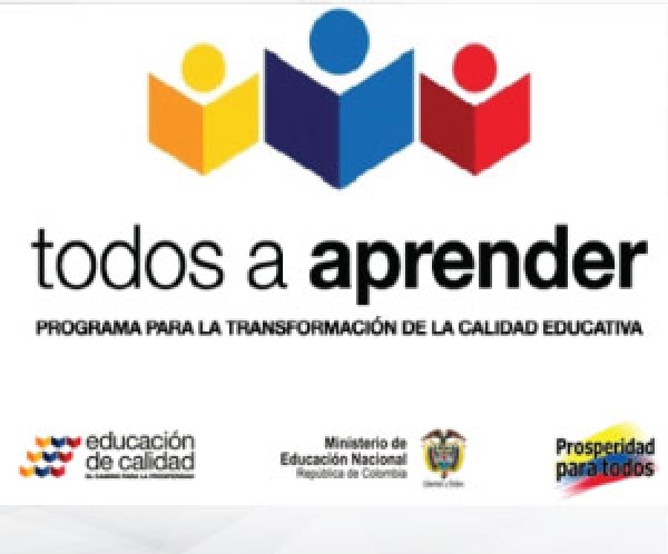 Las Instituciones Educativas seleccionan el líder de transferencia y apropiación del programa Todos a Aprender