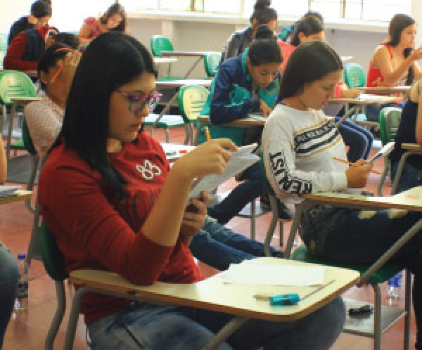 Nueva herramienta para la evaluación formativa de los estudiantes, APRENDAMOS